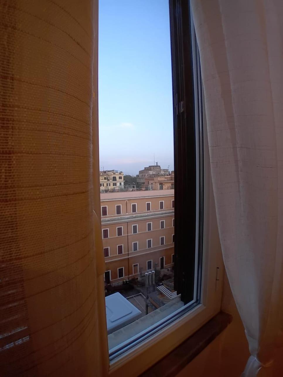 Casa Di Andrea 2 In San Pietro Apartment