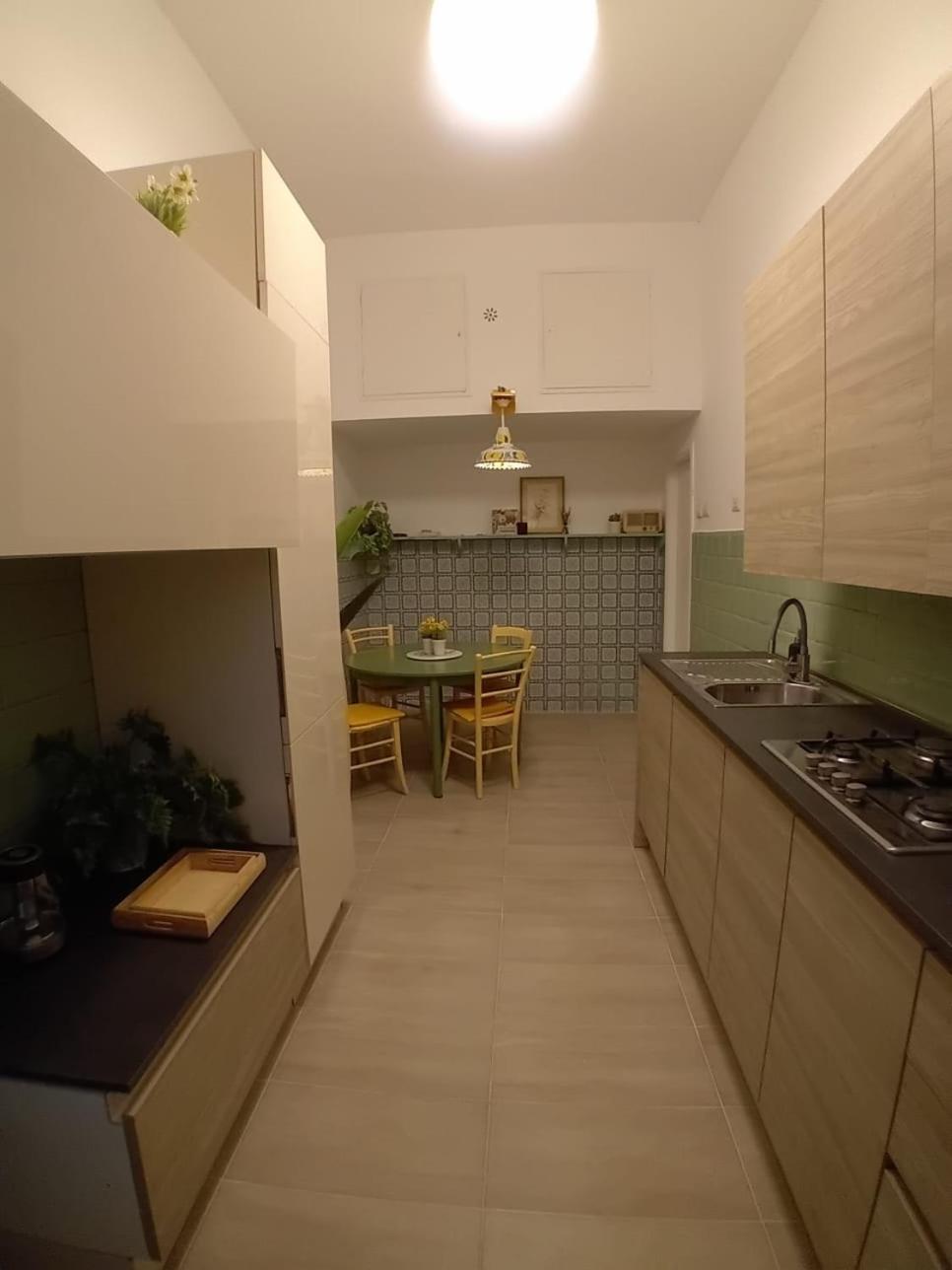 Apartment Casa Di Andrea 2 In San Pietro Rome