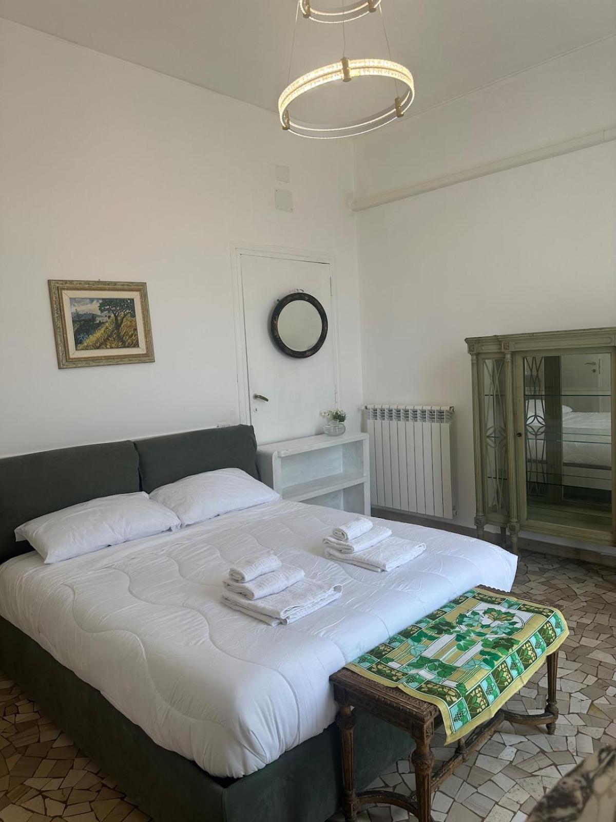 Apartment Casa Di Andrea 2 In San Pietro *