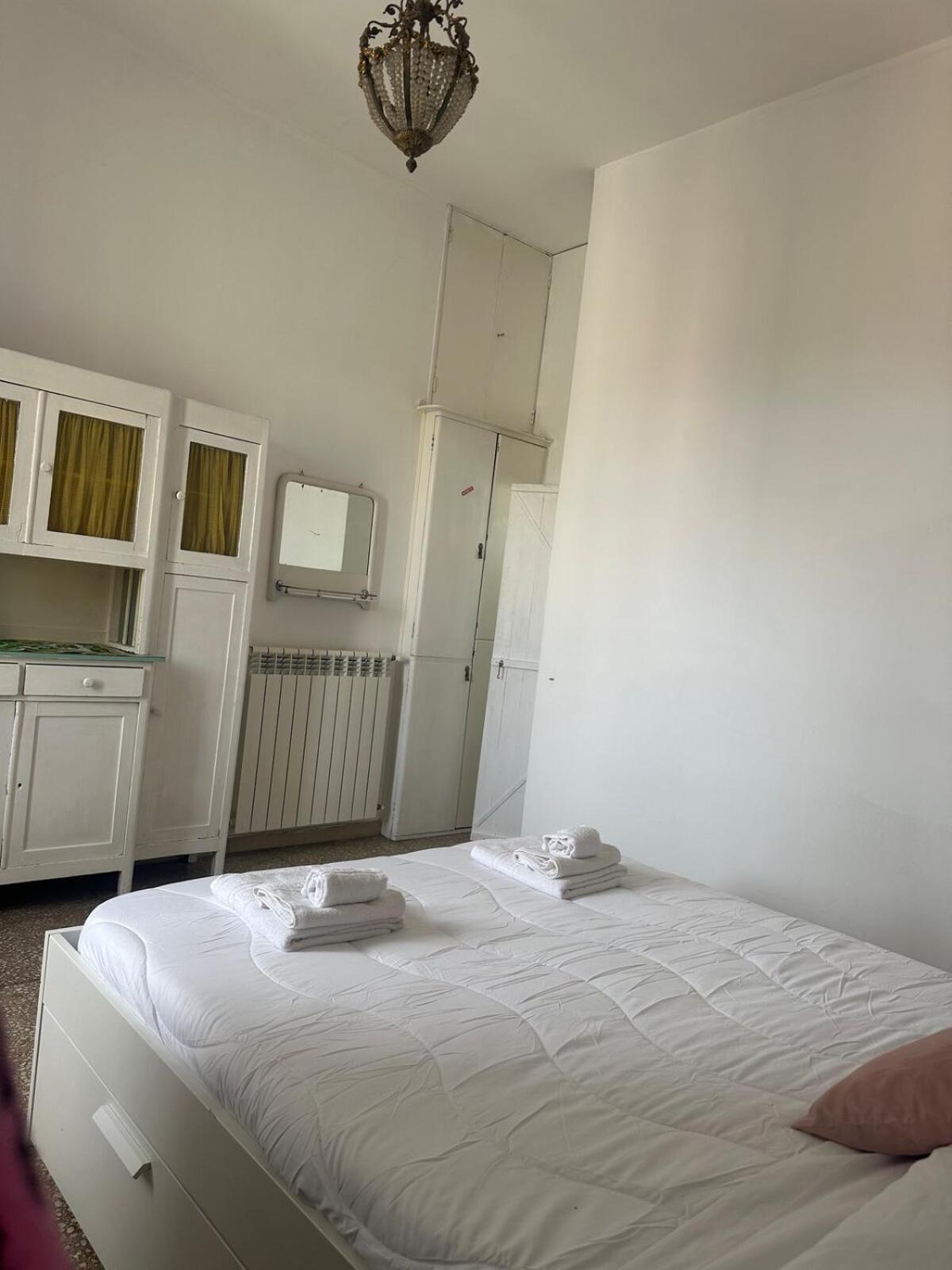 Casa Di Andrea 2 In San Pietro Apartment *