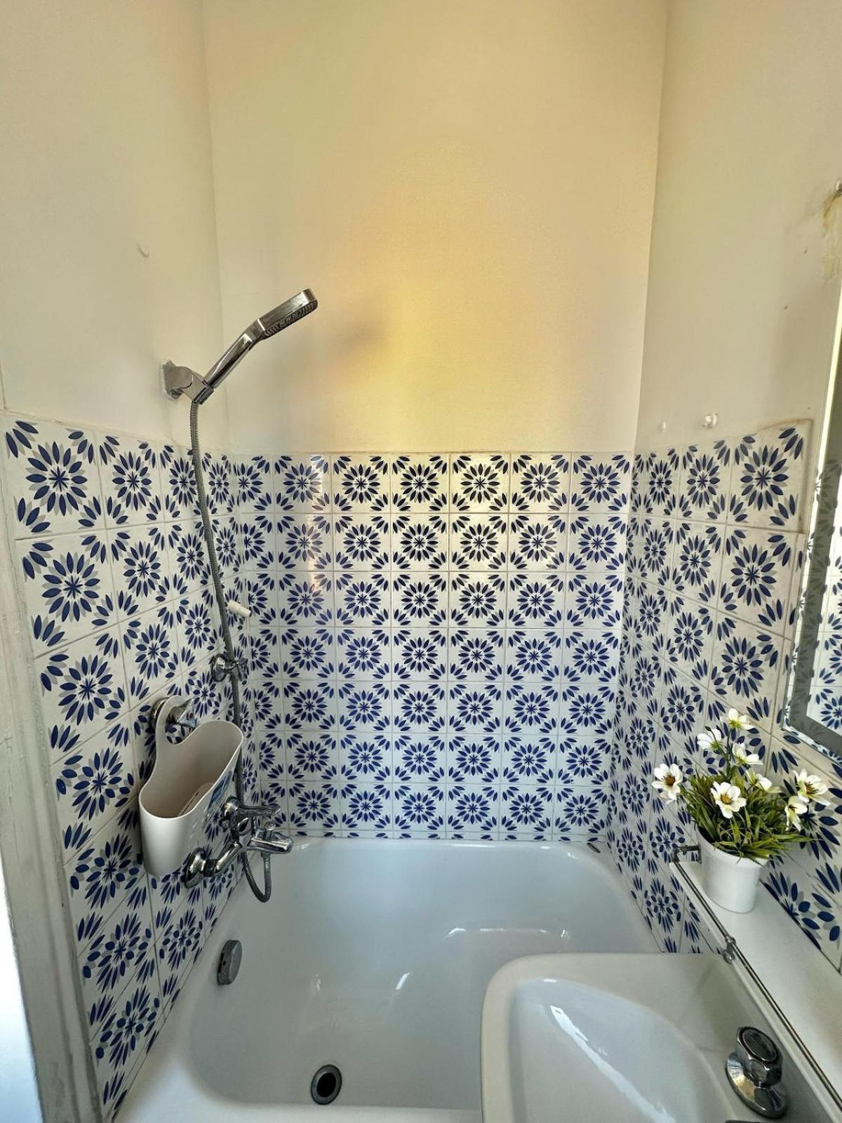 Apartment Casa Di Andrea 2 In San Pietro