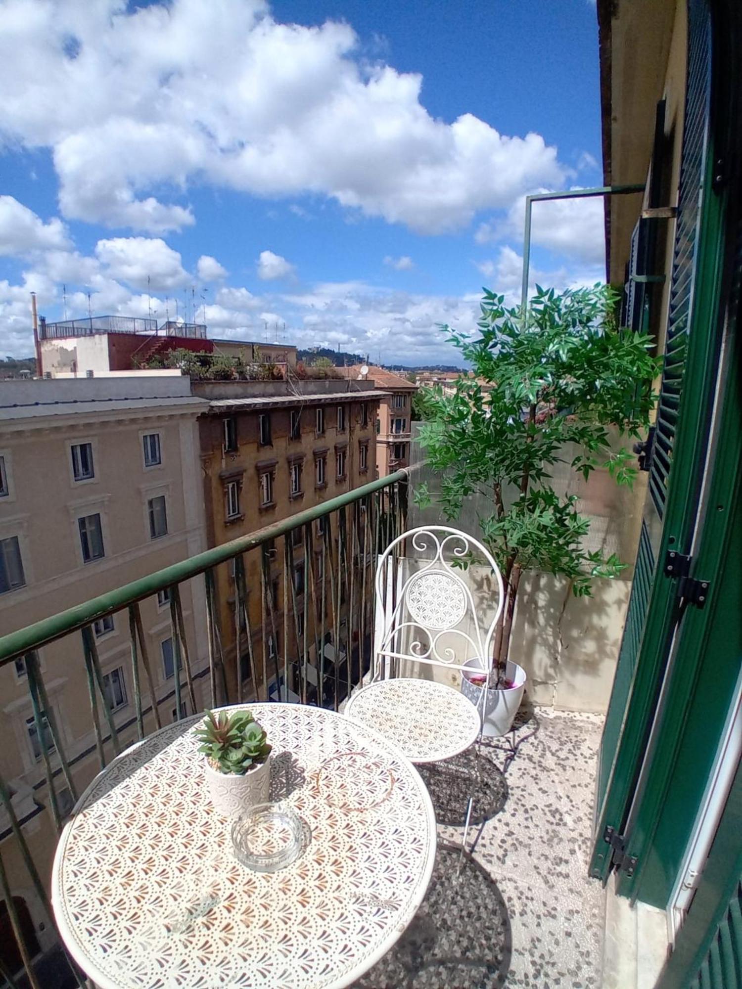 Casa Di Andrea 2 In San Pietro Apartment