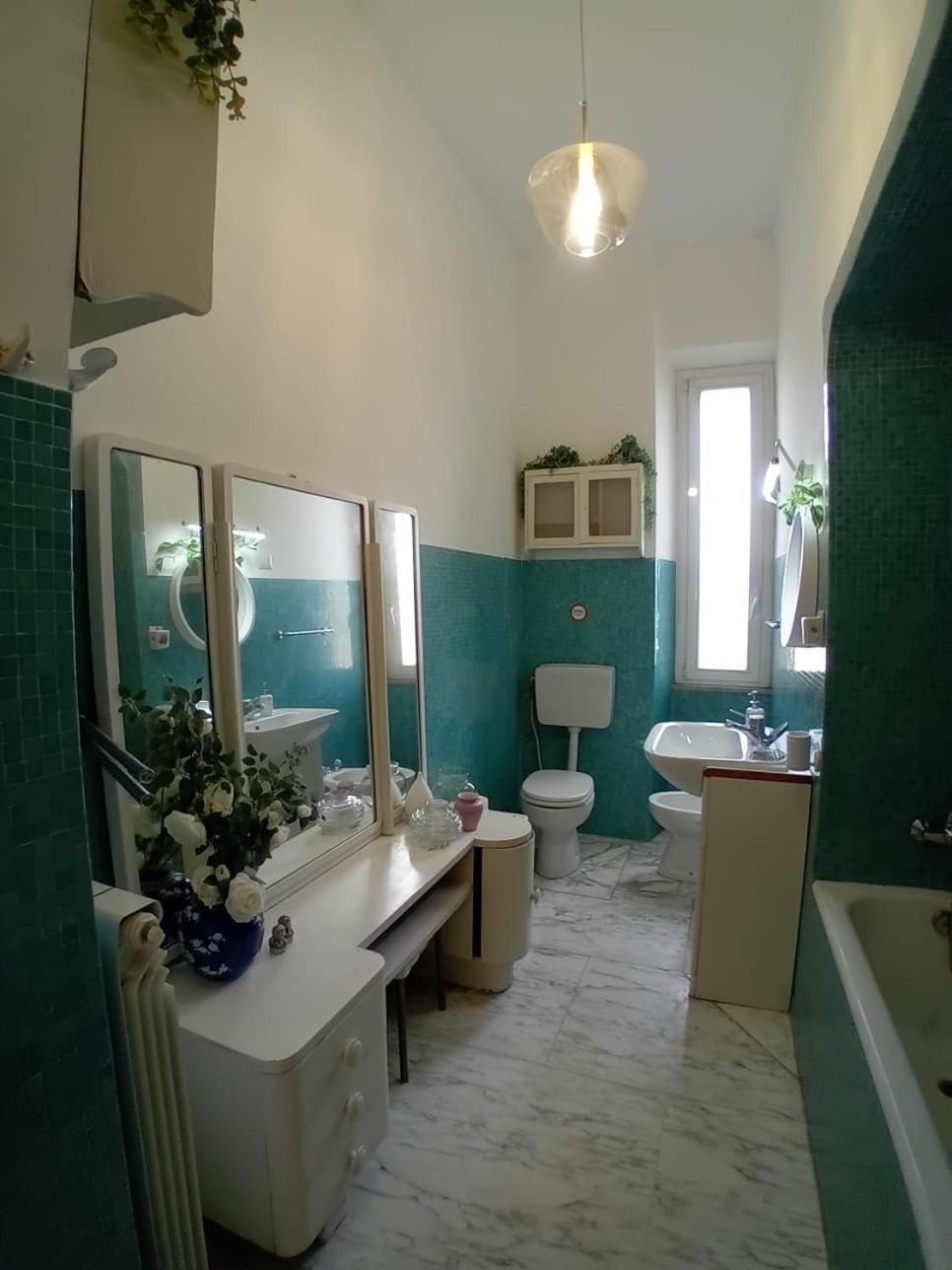 Casa Di Andrea 2 In San Pietro Apartment Rom