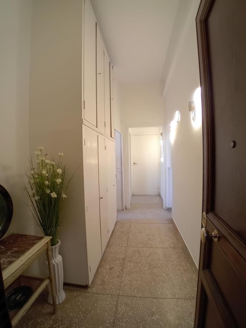 Casa Di Andrea 2 In San Pietro Rom